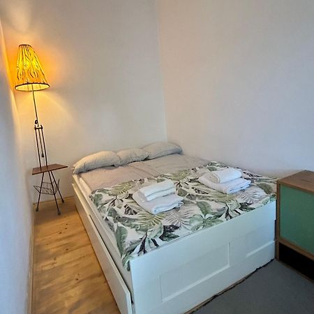 Tenement Apartment 90M2 City Center Krakow Dış mekan fotoğraf