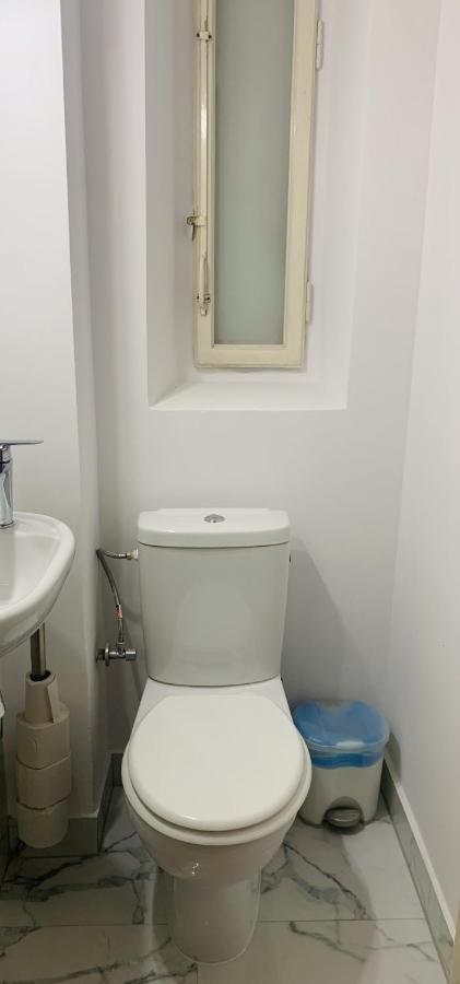 Tenement Apartment 90M2 City Center Krakow Dış mekan fotoğraf