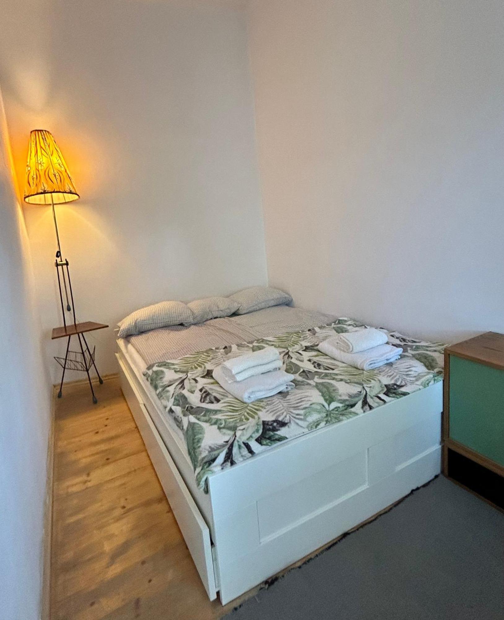 Tenement Apartment 90M2 City Center Krakow Dış mekan fotoğraf